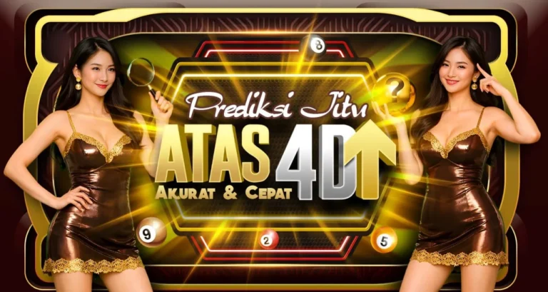 ATAS4D | Prediksi Angka Jitu Togel New York Eve 20 Maret 2026